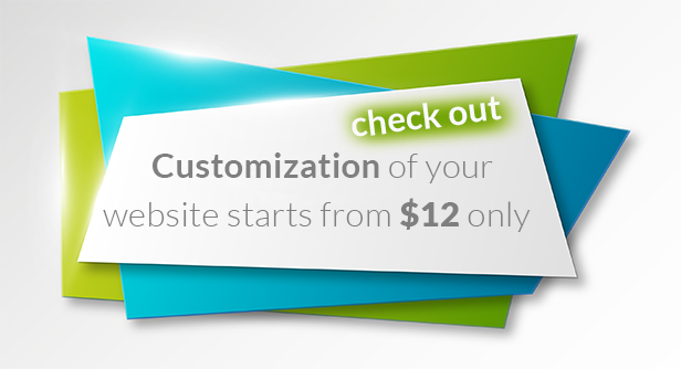 Excite - High Definition Multi-Purpose Clean HTML5 Responsive Bootstrap Template - 4