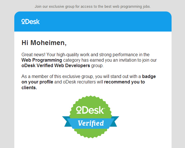 Upwork Profile - Moheimen Ahmed Upwork Profile - Moheimen Ahmed