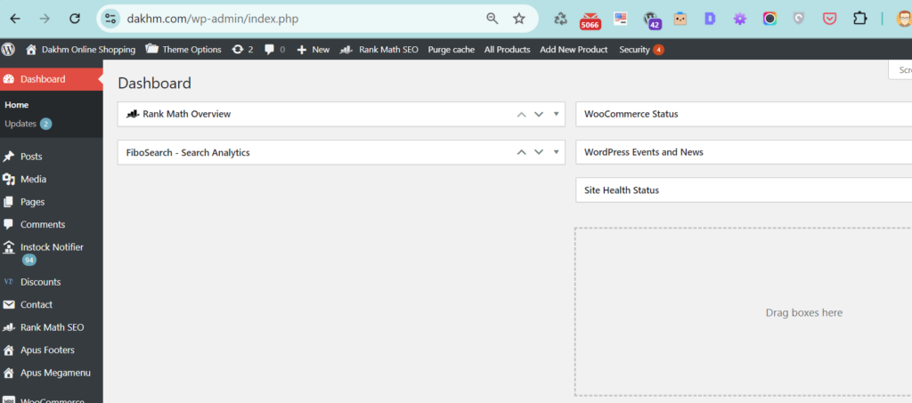 Wordfence Blocked All IPs Due to Cache Problem for Not Found Scripts, How I Solved It