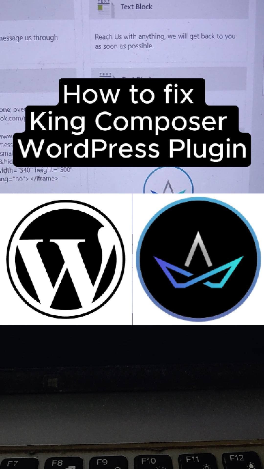 How to Fix King Composer WordPress Plugin Not Saving Issue (Object Cache Pro Conflict) How to Fix King Composer WordPress Plugin Not Saving Issue (Object Cache Pro Conflict)