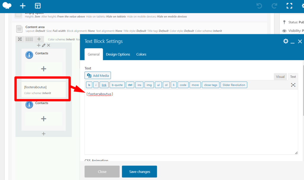 How to Dynamically Display Different Languages in Visual Composer with Polylang WordPress Plugin