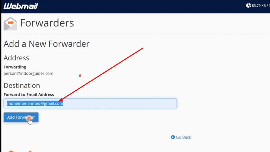 How to Forward A Custom Email Address to Your Personal Gmail How to Forward A Custom Email Address to Your Personal Gmail