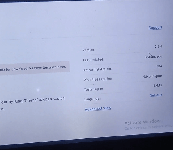 How to Fix King Composer WordPress Plugin Not Saving Issue (Object Cache Pro Conflict) How to Fix King Composer WordPress Plugin Not Saving Issue (Object Cache Pro Conflict)